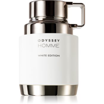 Armaf Odyssey Homme White Edition Eau de Parfum pentru bărbați - imagine 2